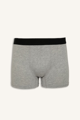 Regular Fit 3-Pack Boxers