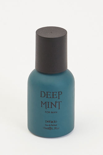 Deep Mint Erkek Parfüm 50 ml