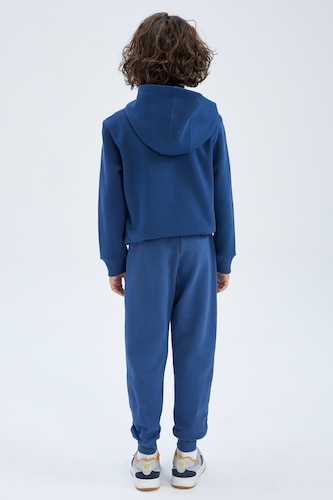 Indigo Boys & Teens Regular Fit Trousers 2508667 | DeFacto エリカ様専用