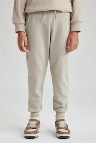 Regular Fit Trousers