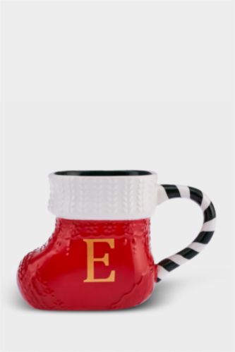 KARACA X DEFACTO NEW YEAR 26 E HARFLİ KUPA