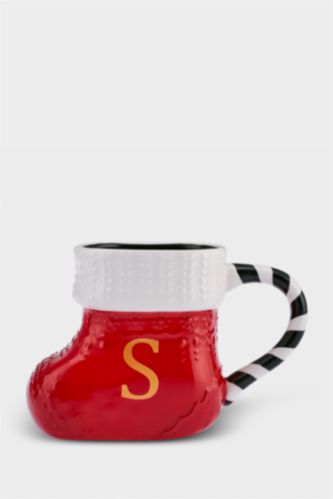 KARACA X DEFACTO NEW YEAR 26 S HARFLİ KUPA