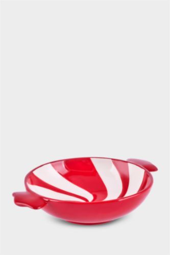 KARACA X DEFACTO NEW YEAR 26 CANDY TWIST PASTA TABAĞI 20 CM