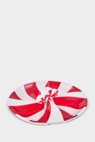 KARACA X DEFACTO NEW YEAR 26 CANDY TWIST BÖLMELİ SUNUMLUK 26,7 CM