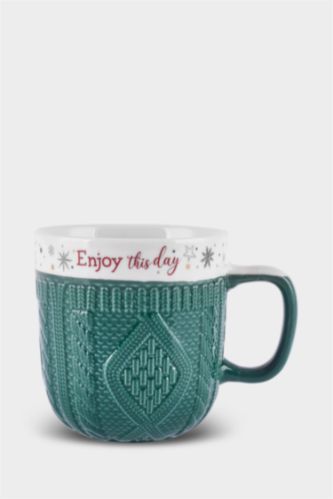 KARACA X DEFACTO NEW YEAR 26 GRACE 340 ML KUPA