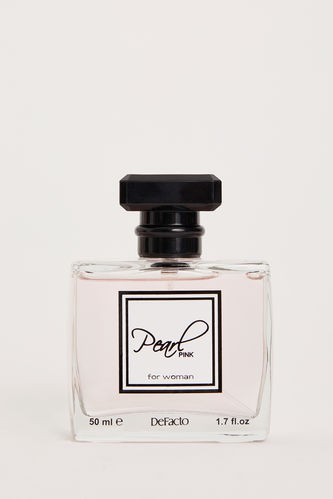 Pearl Pink Kadın Parfüm 50 ml