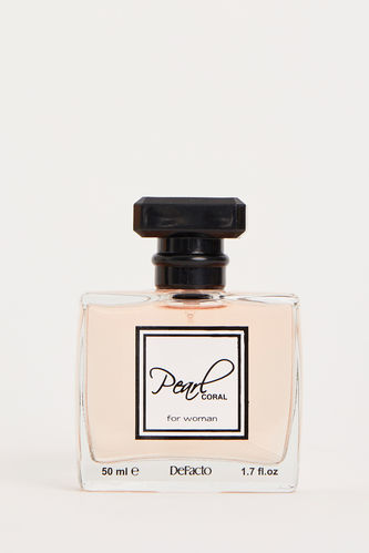 Pearl Coral Kadın Parfüm 50 ml