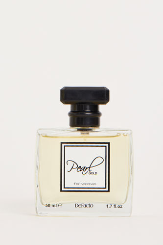 Pearl Gold Kadın Parfüm 50 ml