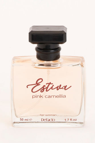 Estiva Pink Camellia Kadın Parfüm 50 ml