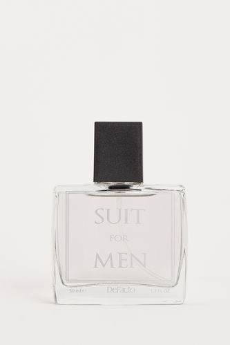 Suit For Men 50 ml Perfume