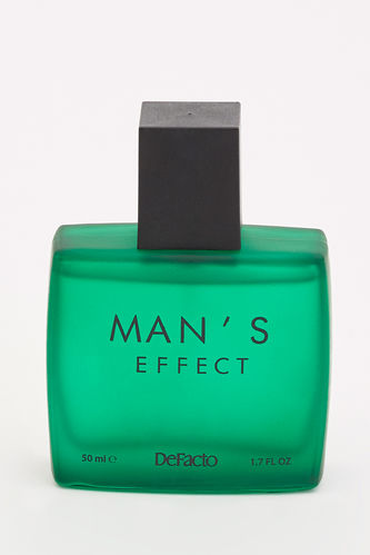 Man's Effect Erkek Parfüm 50ml