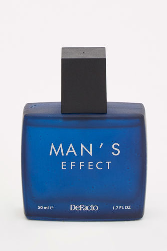 Man's Effect Erkek Parfüm 50ml