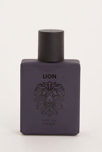 Lion Erkek Parfüm 50 ml