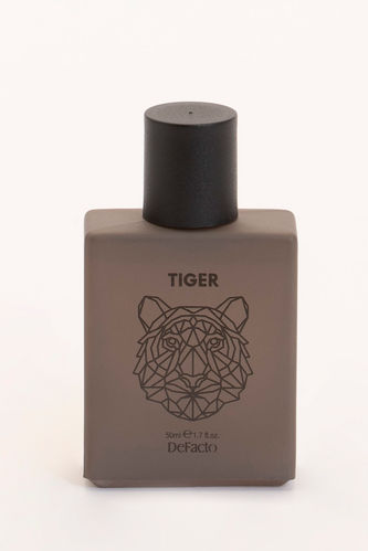 Tiger  Erkek Parfüm 50 ml