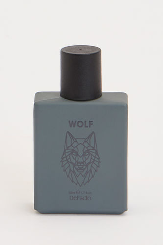 Wolf Erkek Parfüm 50 ml