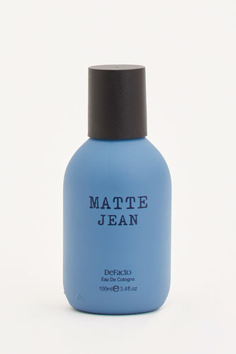 Matte Gray Parfüm 50 ml