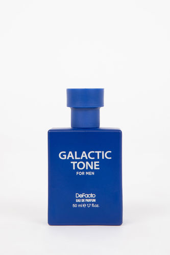 Erkek Defacto Galatic Tone Aromatik 50 ml Parfüm