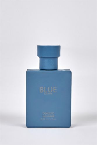 Erkek Açık Mavi Erkek 50 ml Defacto Blue Parfüm
