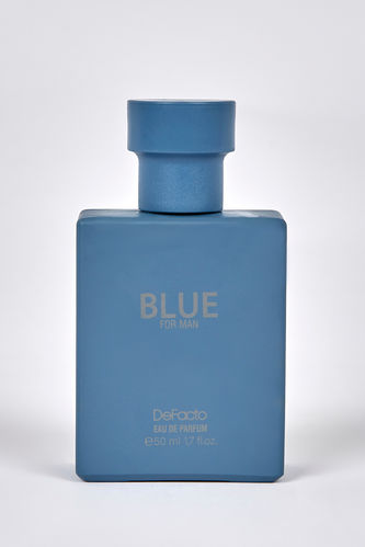 Blue Erkek Parfüm 50 ml
