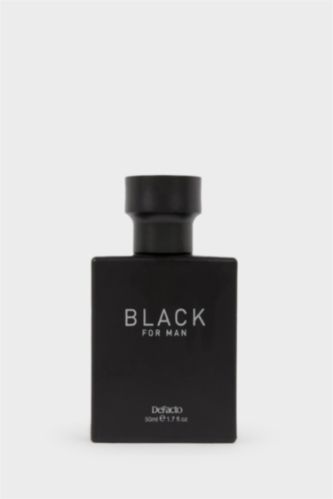 Men Black Perfume 50 ml