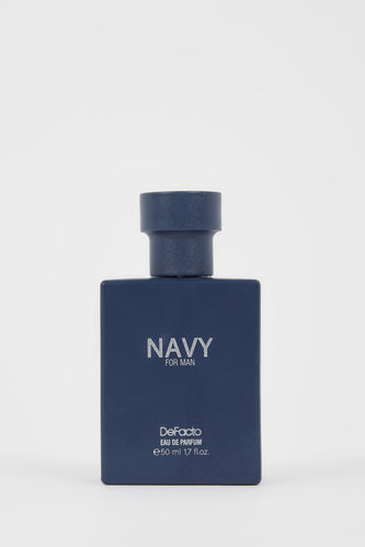 Navy Erkek Parfüm 50 ml