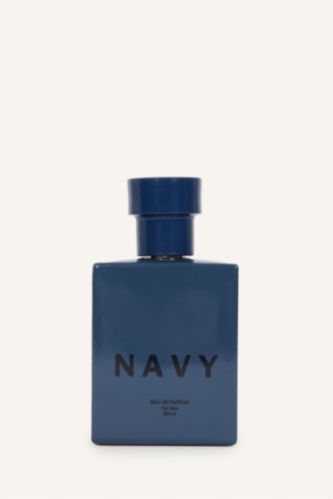 Man NAVY DeFacto Navy Perfume 50 ml