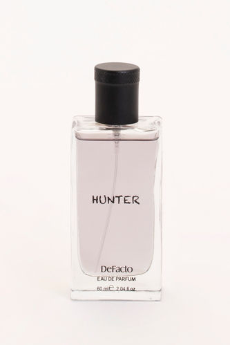 Чоловічі парфуми «Hunter», 60 мл