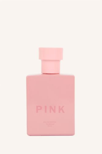 Women Pink Woman 50 ml DeFacto Pink Perfume