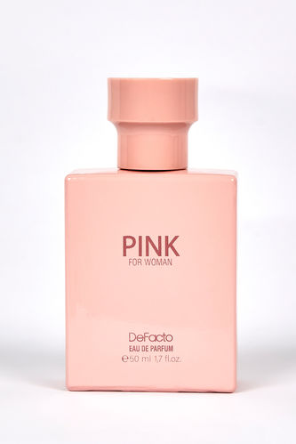 Pink Kadın Parfüm 50 ml