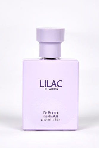 Парфуми Lilac для жінок, 50 мл