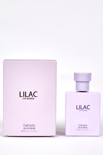 Lilac Women's Perfume 50 ml