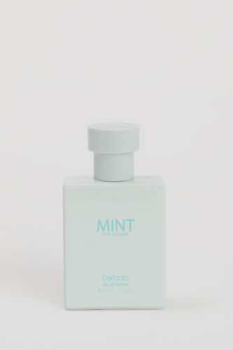 Mint Kadın Parfüm 50 ml
