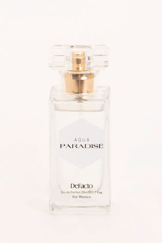 Paradise Aqua Kadın Parfüm 50 ml