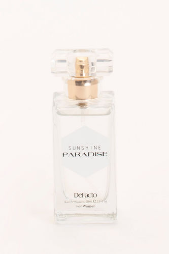 Paradise Sunshine Kadın Parfüm 50 ml