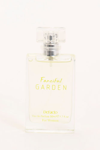 Fanciful Garden Kadın Parfüm 50 ml