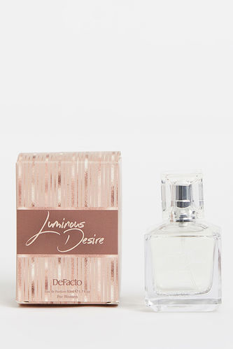 Luminous Desire Kadın Parfüm 50 ml