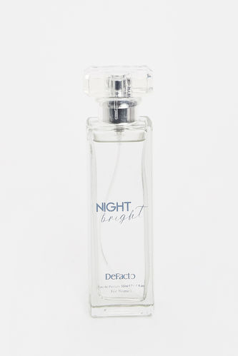 Night Bright Kadın Parfüm 50 ml