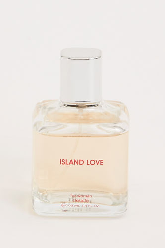Island Love Kadın Parfüm 100 ml