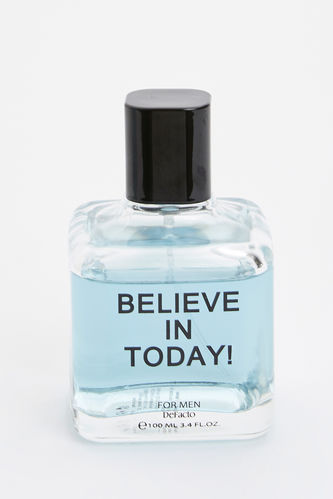 Believe In Today Erkek Parfüm 100 ml