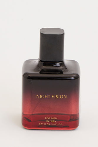 Night Vision Erkek Parfüm 100 ml