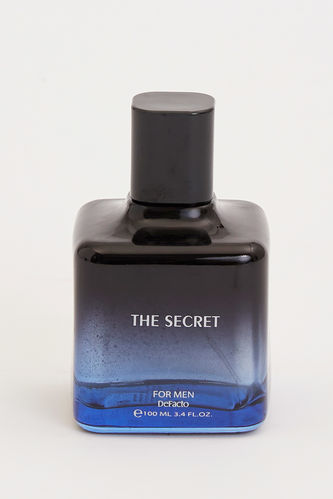 The Secret Erkek Parfüm 100 ml