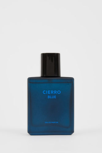 Cierro Blue Erkek Parfüm 50 ml