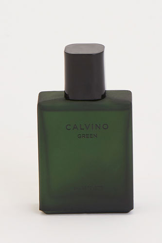 Calvino Green Erkek Parfüm 50 ml
