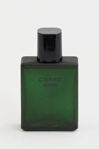 Cierro Green Parfüm 50 ml