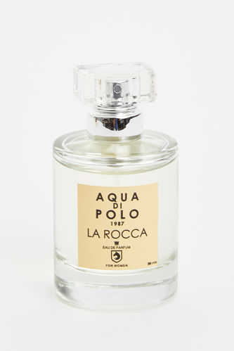 La Rocca 50 ml Kadın Parfüm