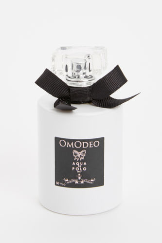 Omodeo 50 ml Kadın Parfüm