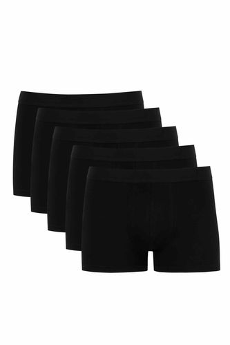 Regular Fit Knitted Boxers