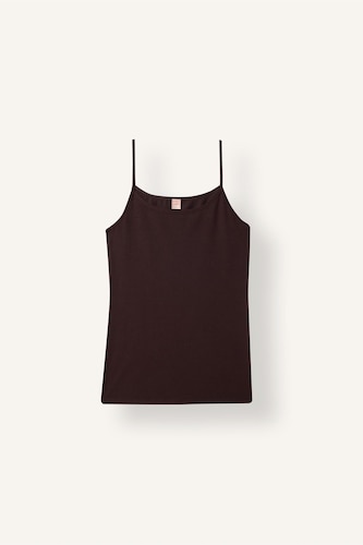 Regular Fit Askılı Pamuklu Basic Atlet