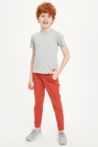 Erkek Çocuk Regular Fit Pantolon