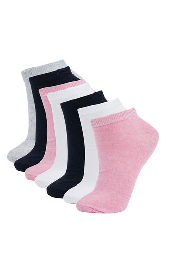 Короткі шкарпетки- 7 пар
